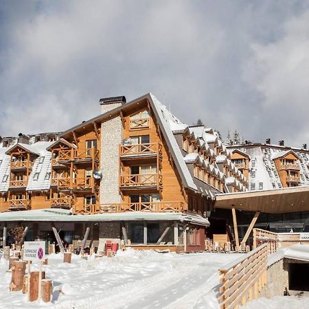 Jahorina Apartmani Vucko F&F Exterior foto