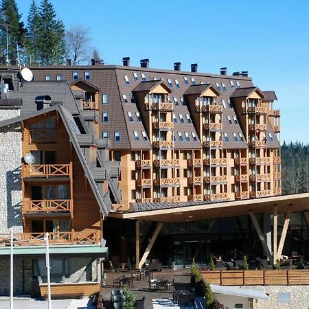 Jahorina Apartmani Vucko F&F Exterior foto