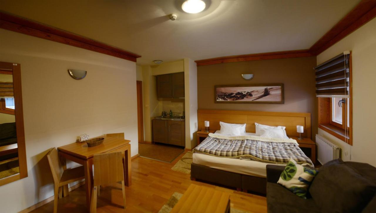 Jahorina Apartmani Vucko F&F Exterior foto