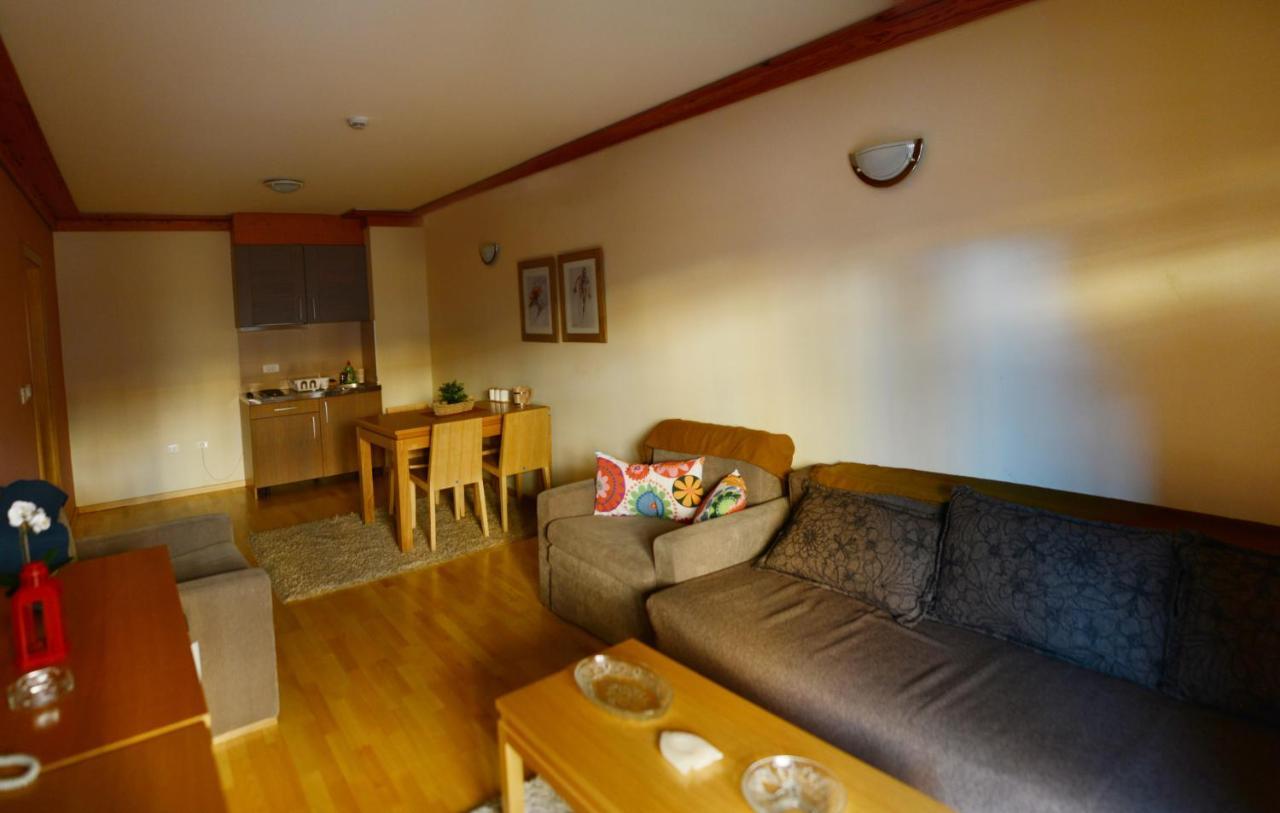 Jahorina Apartmani Vucko F&F Exterior foto