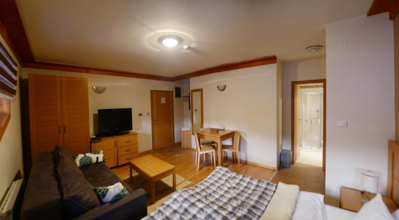 Jahorina Apartmani Vucko F&F Exterior foto