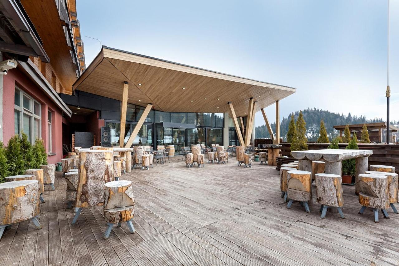 Jahorina Apartmani Vucko F&F Exterior foto